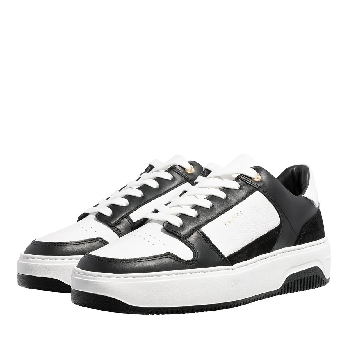 Nubikk Sneaker - Basket Court (L) - Gr. 41 (EU) - in Schwarz - für Damen von Nubikk