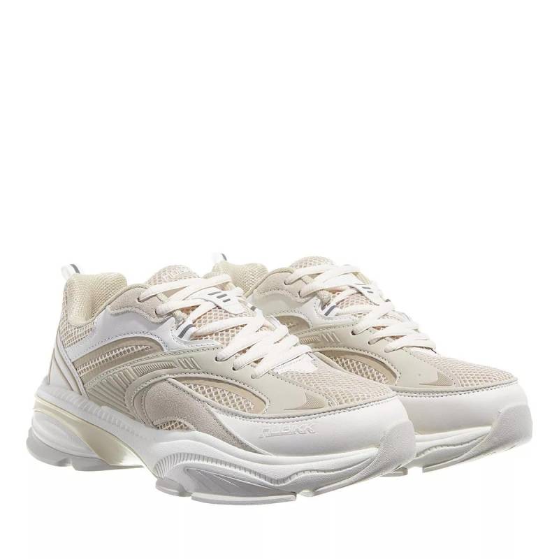 Nubikk Sneakers - Comet Runner - Gr. 37 (EU) - in Creme - für Damen von Nubikk