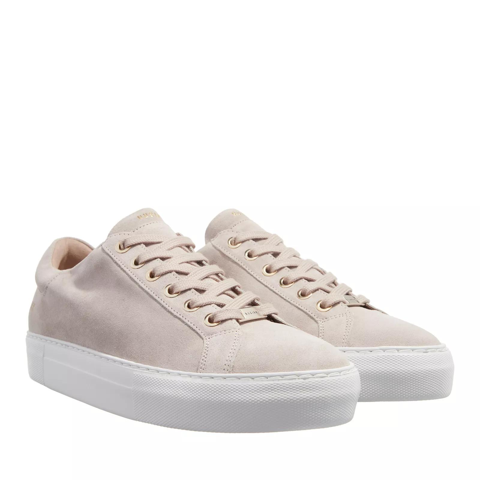 Nubikk Sneaker - Jolie Pure Fresh - Gr. 36 (EU) - in Beige - für Damen von Nubikk