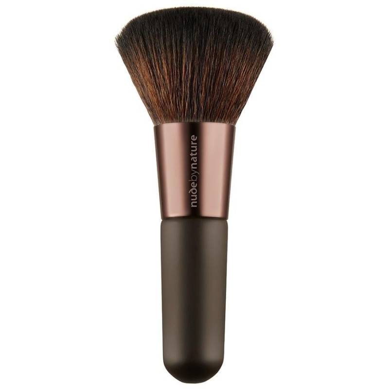 Nude by Nature  Nude by Nature 03 - Flawless Brush puderpinsel 1.0 pieces von Nude by Nature