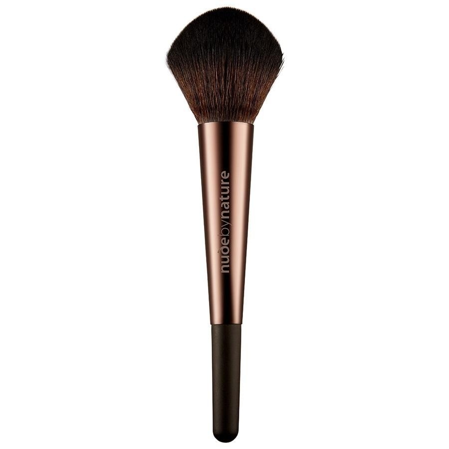 Nude by Nature  Nude by Nature 05 - Finishing Brush puderpinsel 1.0 pieces