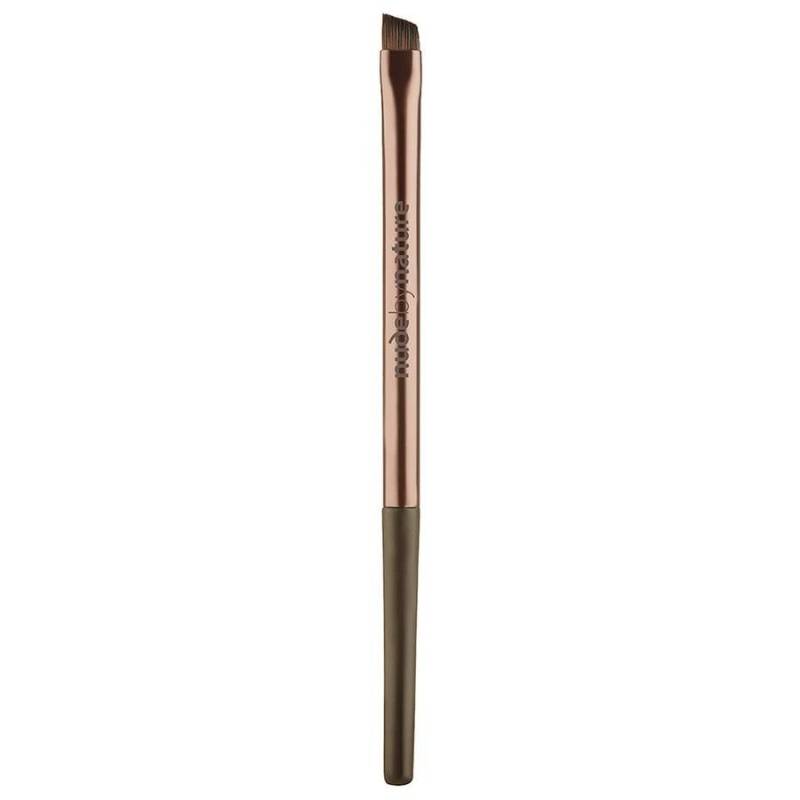 Nude by Nature  Nude by Nature Angled Eyeliner Brush eyelinerpinsel 1.0 pieces von Nude by Nature