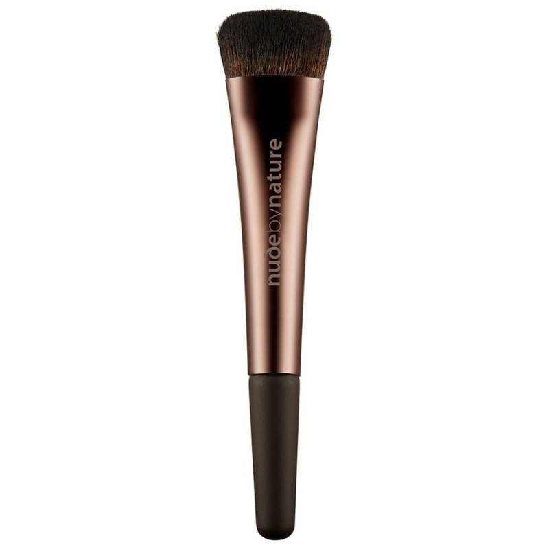 Nude by Nature  Nude by Nature BB Brush foundationpinsel 1.0 pieces von Nude by Nature