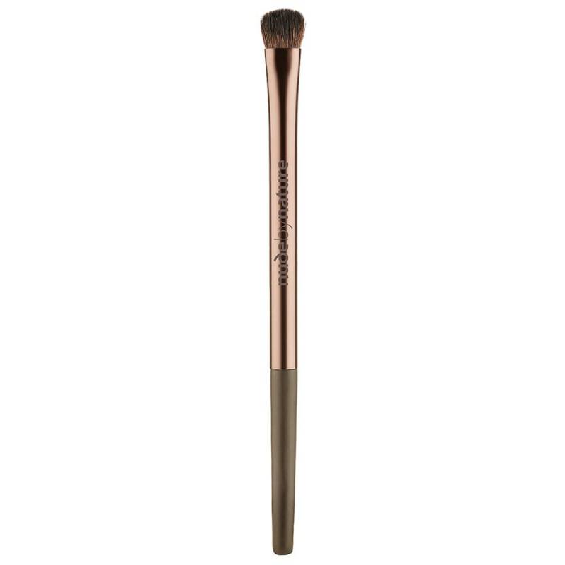 Nude by Nature  Nude by Nature Base Shadow Brush lidschattenpinsel 1.0 pieces von Nude by Nature