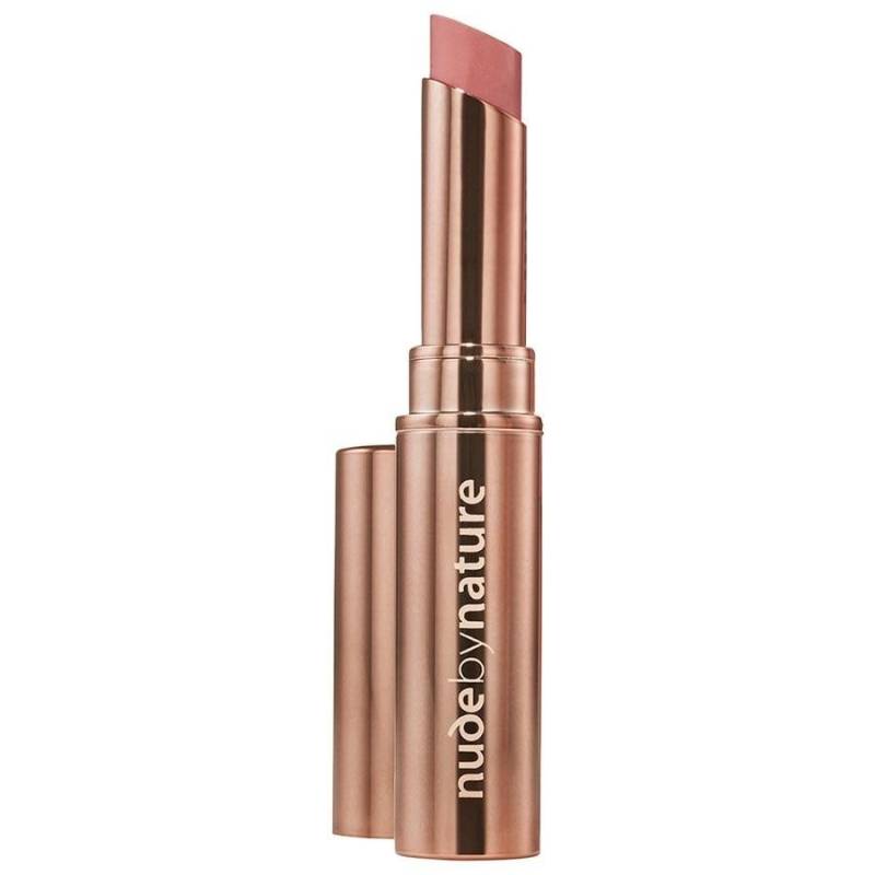 Nude by Nature  Nude by Nature Creamy Matte Lipstick lippenstift 2.75 g von Nude by Nature