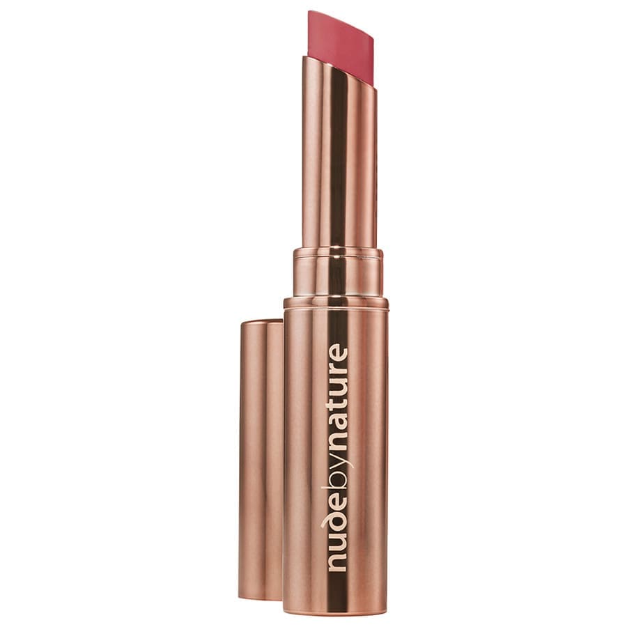 Nude by Nature  Nude by Nature Creamy Matte Lipstick lippenstift 2.75 g von Nude by Nature