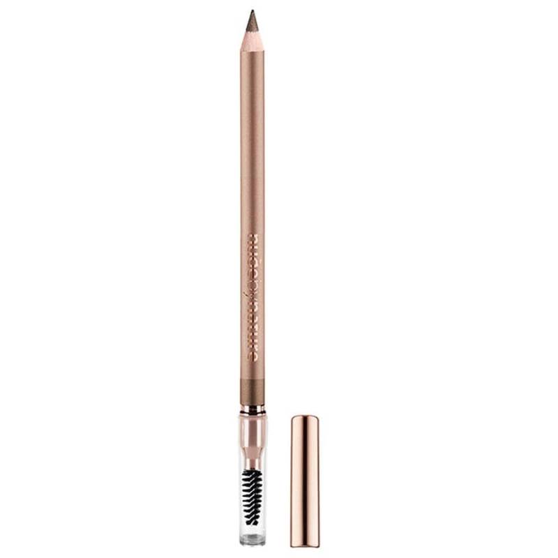 Nude by Nature  Nude by Nature Defining Brow Pencil augenbrauenstift 1.08 g von Nude by Nature