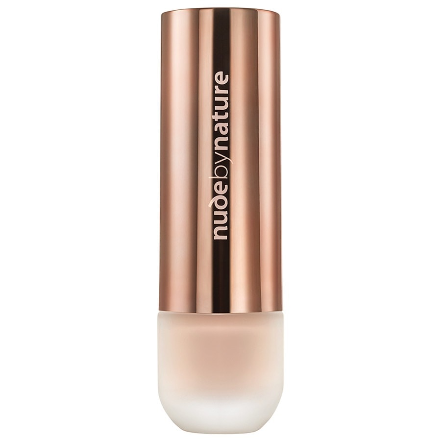 Nude by Nature Nude by Nature Fawless foundation 30.0 ml Nude by Nature Nude by Nature Fawless foundation 30.0 ml von Nude by Nature