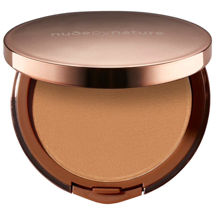 Nude by Nature Nude by Nature Flawless Pressed Powder foundation 10.0 g Nude by Nature Nude by Nature Flawless Pressed Powder foundation 10.0 g von Nude by Nature