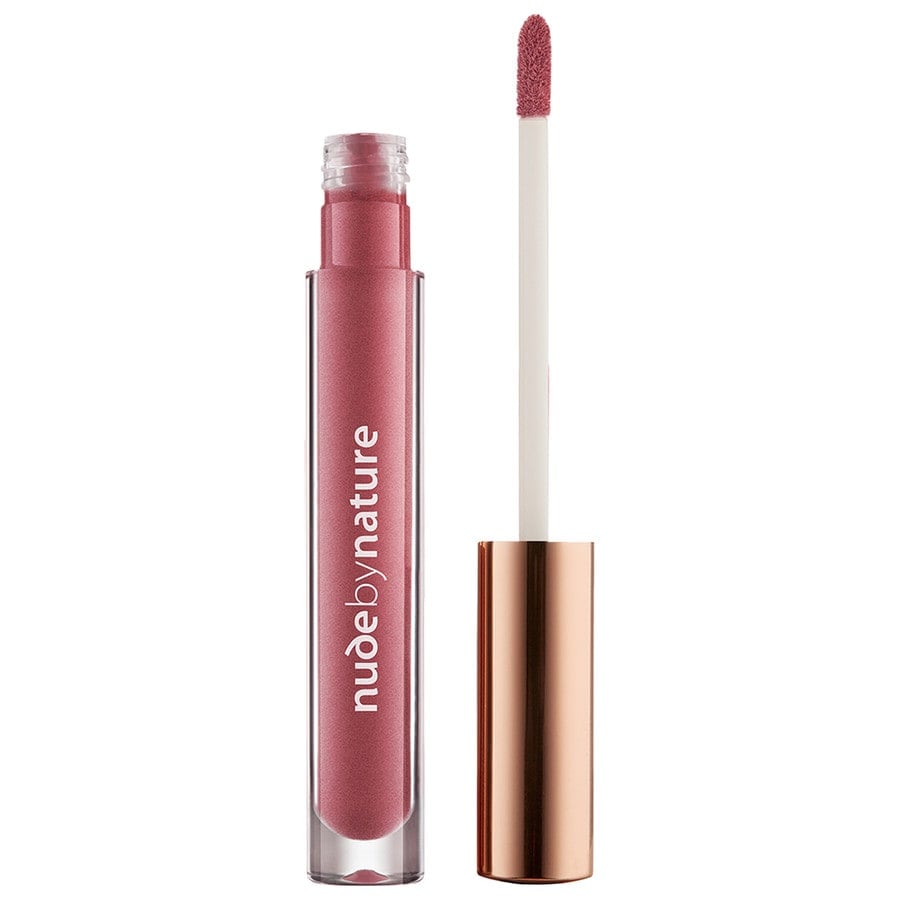Nude by Nature Nude by Nature Moisture Infusion lipgloss 3.75 g Nude by Nature Nude by Nature Moisture Infusion lipgloss 3.75 g von Nude by Nature