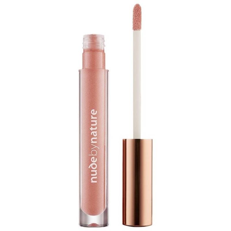 Nude by Nature  Nude by Nature Moisture Infusion lipgloss 3.75 g von Nude by Nature