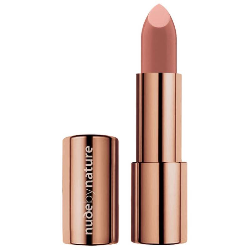 Nude by Nature  Nude by Nature Moisture Shine Lipstick lippenstift 4.0 g von Nude by Nature
