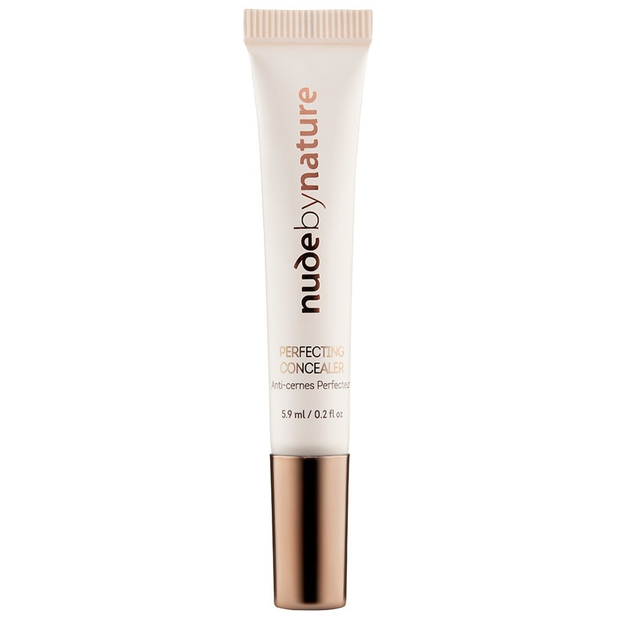 Nude by Nature  Nude by Nature Perfecting concealer 5.9 ml von Nude by Nature