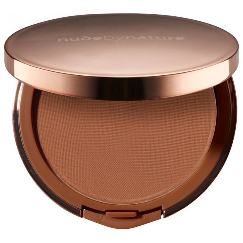 Nude by Nature  Nude by Nature Sun Powder bronzer 10.0 g von Nude by Nature