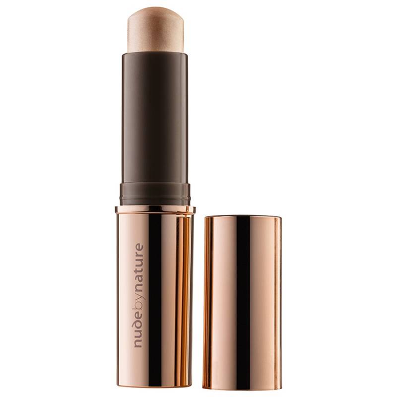 Nude by Nature  Nude by Nature Touch of Glow Highlighting Stick highlighter 1.0 pieces von Nude by Nature