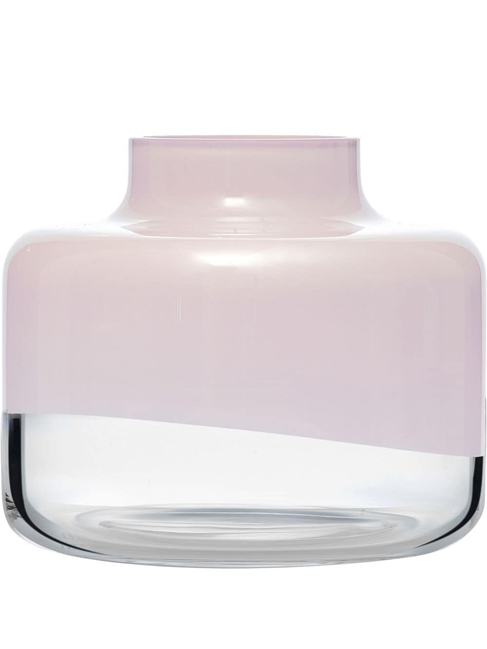 Nude Magnolia vase (20cm) - Pink von Nude