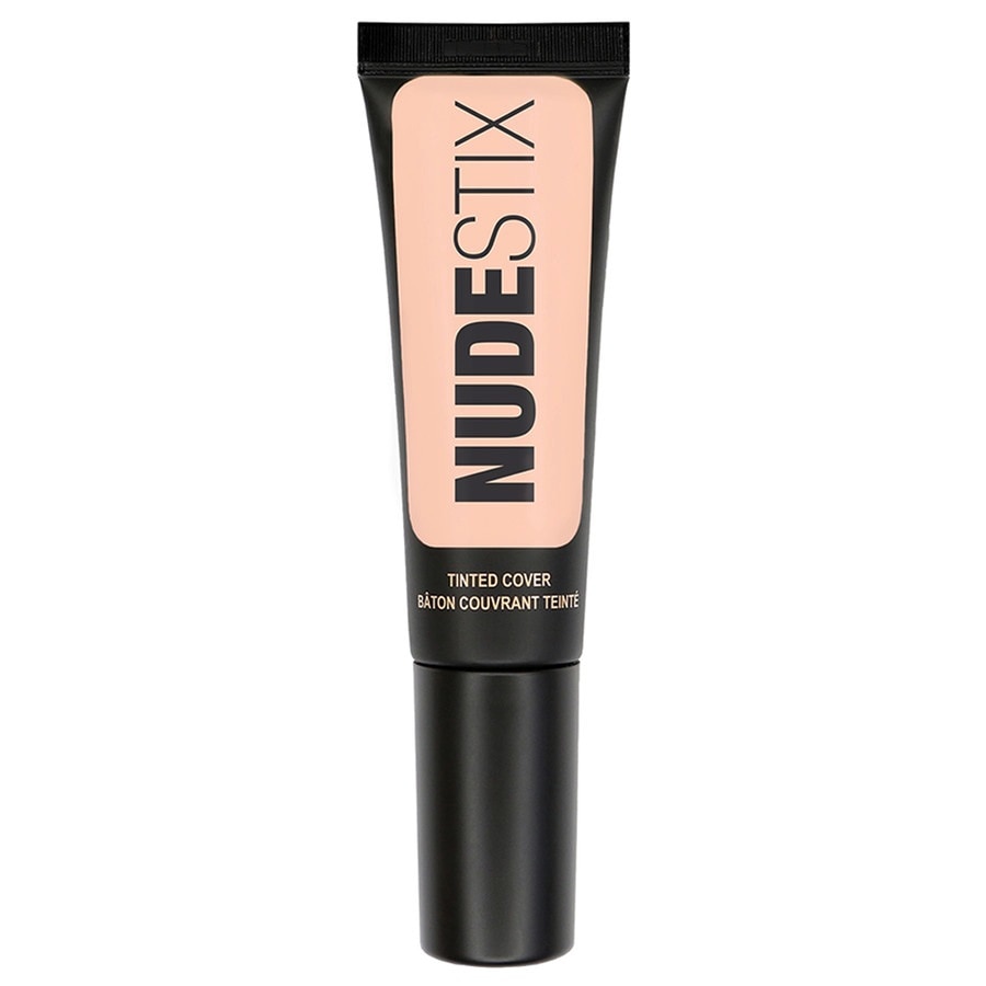 Nudestix  Nudestix Tinted Cover foundation 20.0 ml von Nudestix