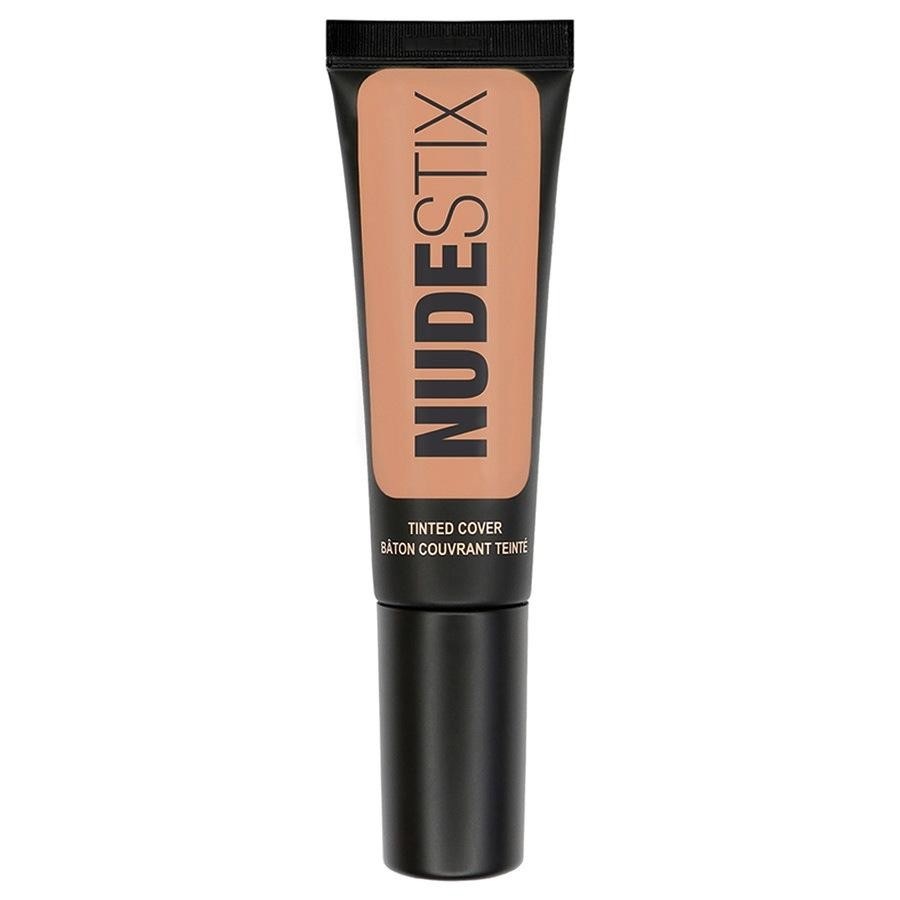 Nudestix  Nudestix Tinted Cover foundation 20.0 ml von Nudestix