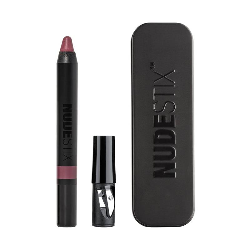 Nudestix  Nudestix Lip+Cheeck Pencil lippenfarbe 2.8 g von Nudestix