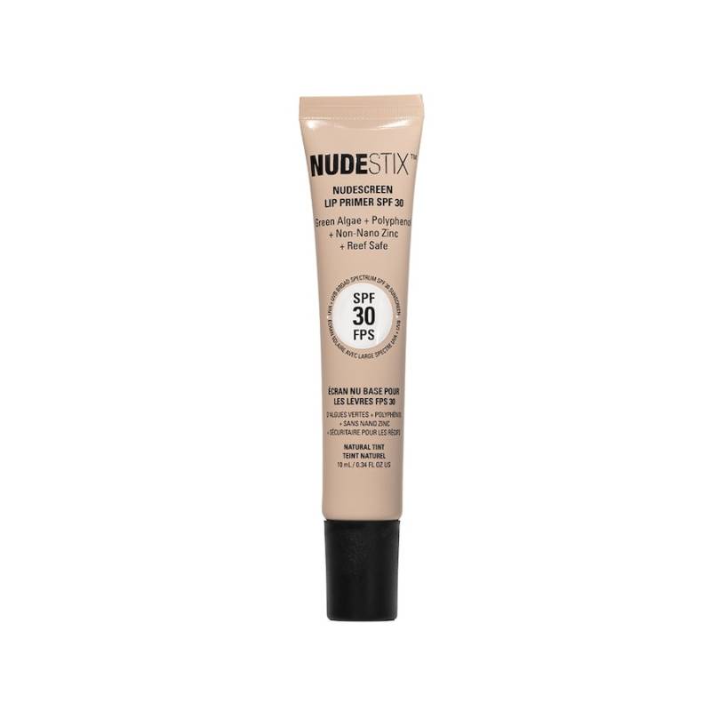 Nudestix  Nudestix Nudescreen SPF 30 lip_primer 10.0 ml von Nudestix