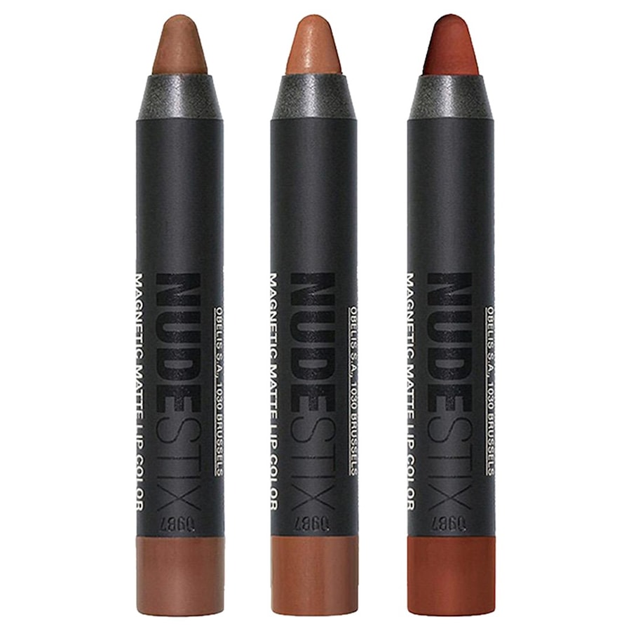 Nudestix  Nudestix Magnetic Matte Lip Color makeup_set 1.0 pieces von Nudestix