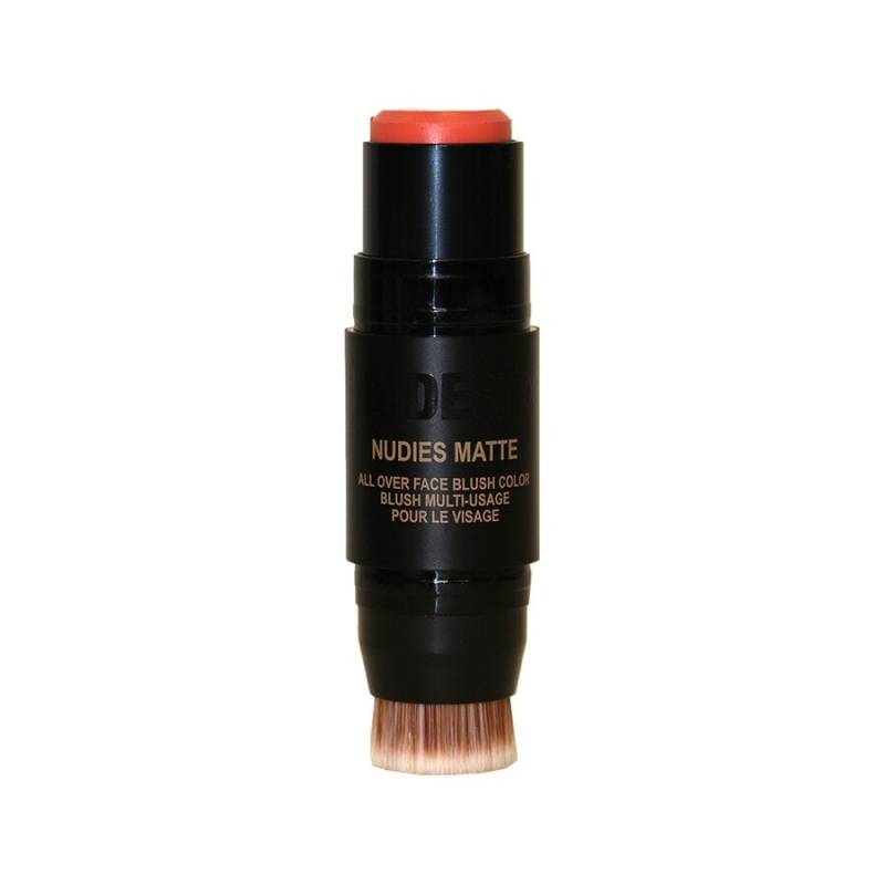 Nudestix  Nudestix Nudies Matte All-Over Face Color rouge 2.8 g von Nudestix