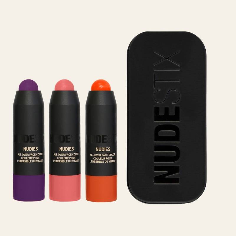 Nudestix  Nudestix Nudies Set makeup_set 1.0 pieces von Nudestix