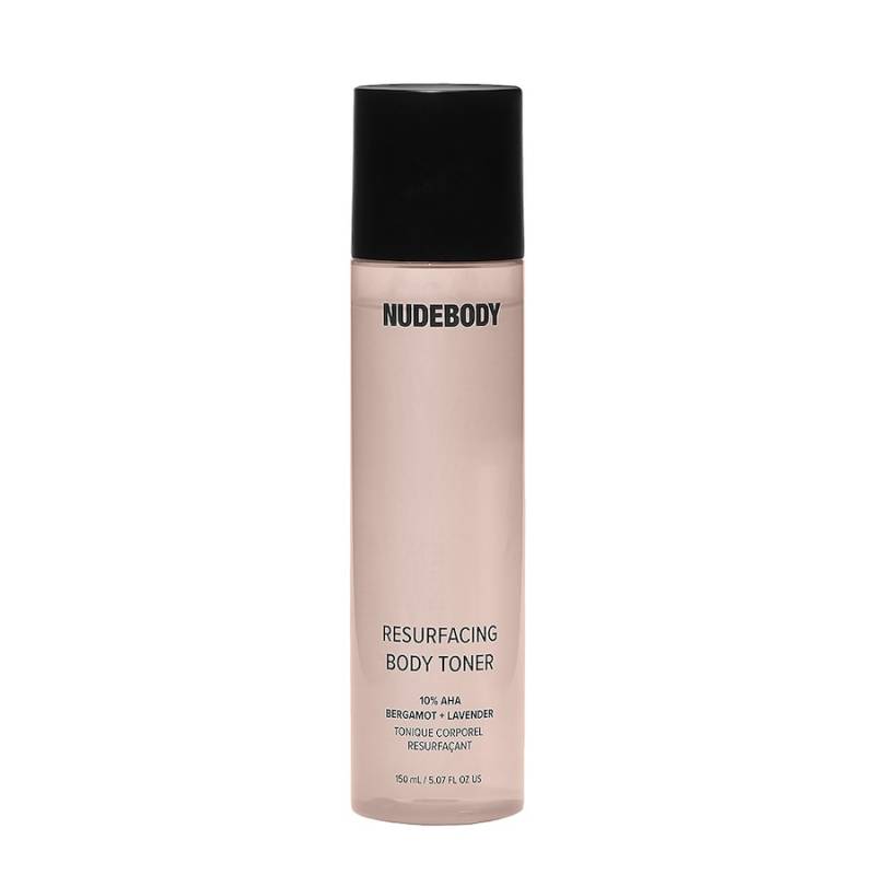 Nudestix  Nudestix Resurfacing Body Toner gesichtstoner 150.0 ml von Nudestix