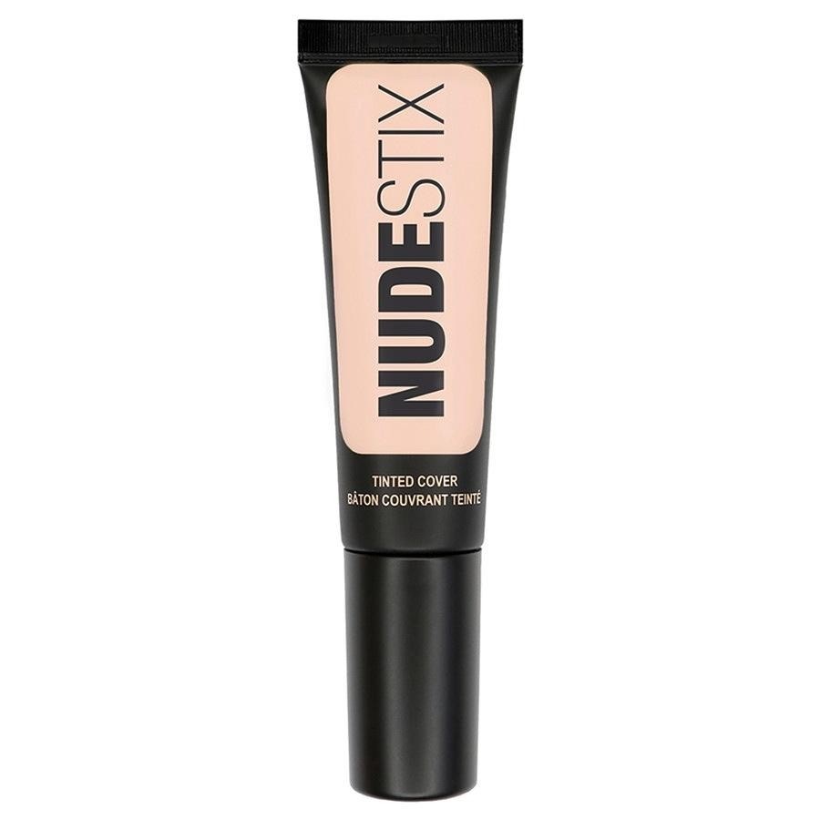 Nudestix  Nudestix Tinted Cover foundation 20.0 ml von Nudestix