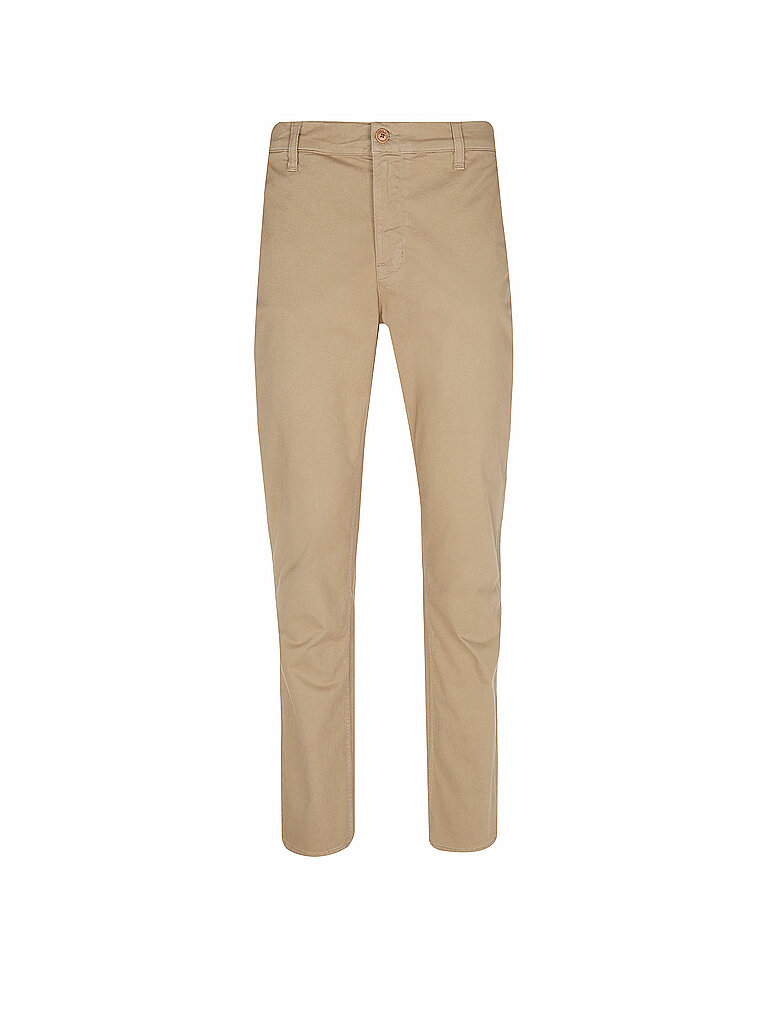 NUDIE JEANS Chino ALVIN  beige | 29/L30 von Nudie Jeans