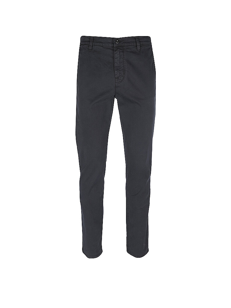 NUDIE JEANS Chino Easy Alvin blau | 33/L32 NUDIE JEANS Chino Easy Alvin blau | 33/L32 von Nudie Jeans