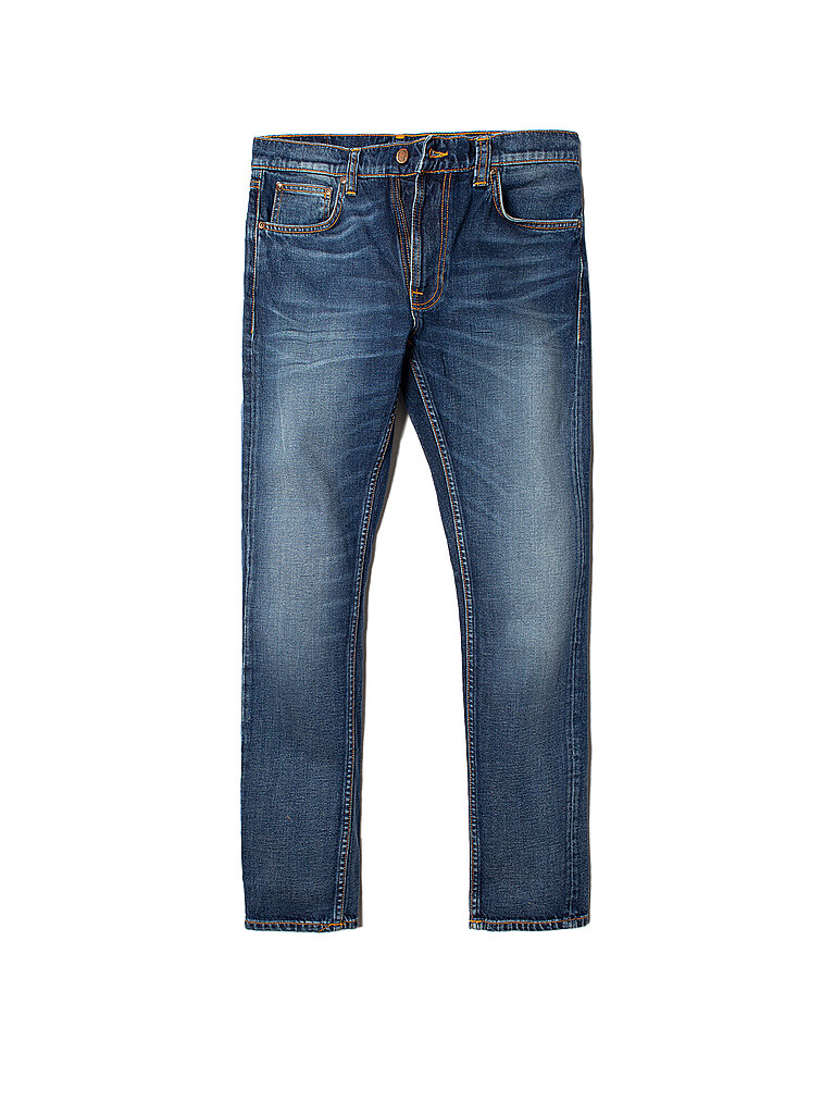 NUDIE JEANS Jeans Slim Fit LEAN DEAN blau | 34/L34 NUDIE JEANS Jeans Slim Fit LEAN DEAN blau | 34/L34 von Nudie Jeans