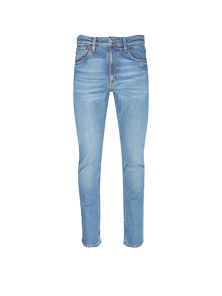 NUDIE JEANS Jeans Slim Fit LEAN DEAN blau | 36/L34 NUDIE JEANS Jeans Slim Fit LEAN DEAN blau | 36/L34 von Nudie Jeans