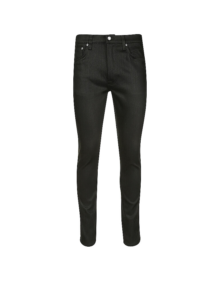 NUDIE JEANS Jeans Slim Fit LEAN DEAN schwarz | 36/L32 NUDIE JEANS Jeans Slim Fit LEAN DEAN schwarz | 36/L32 von Nudie Jeans