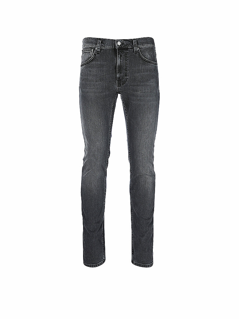 NUDIE JEANS Jeans Slim Fit Lean Dean schwarz | 30/L32 NUDIE JEANS Jeans Slim Fit Lean Dean schwarz | 30/L32 von Nudie Jeans