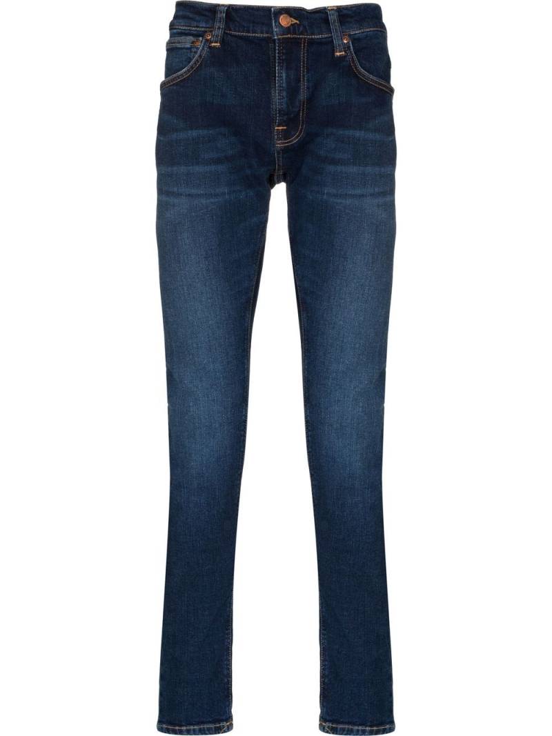 Nudie Jeans Terry skinny jeans - Blue von Nudie Jeans