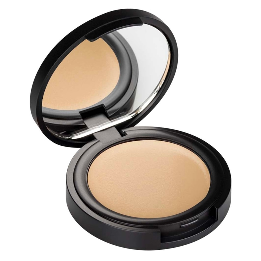 Nui Cosmetics  Nui Cosmetics Natural Cream concealer 3.0 g von Nui Cosmetics