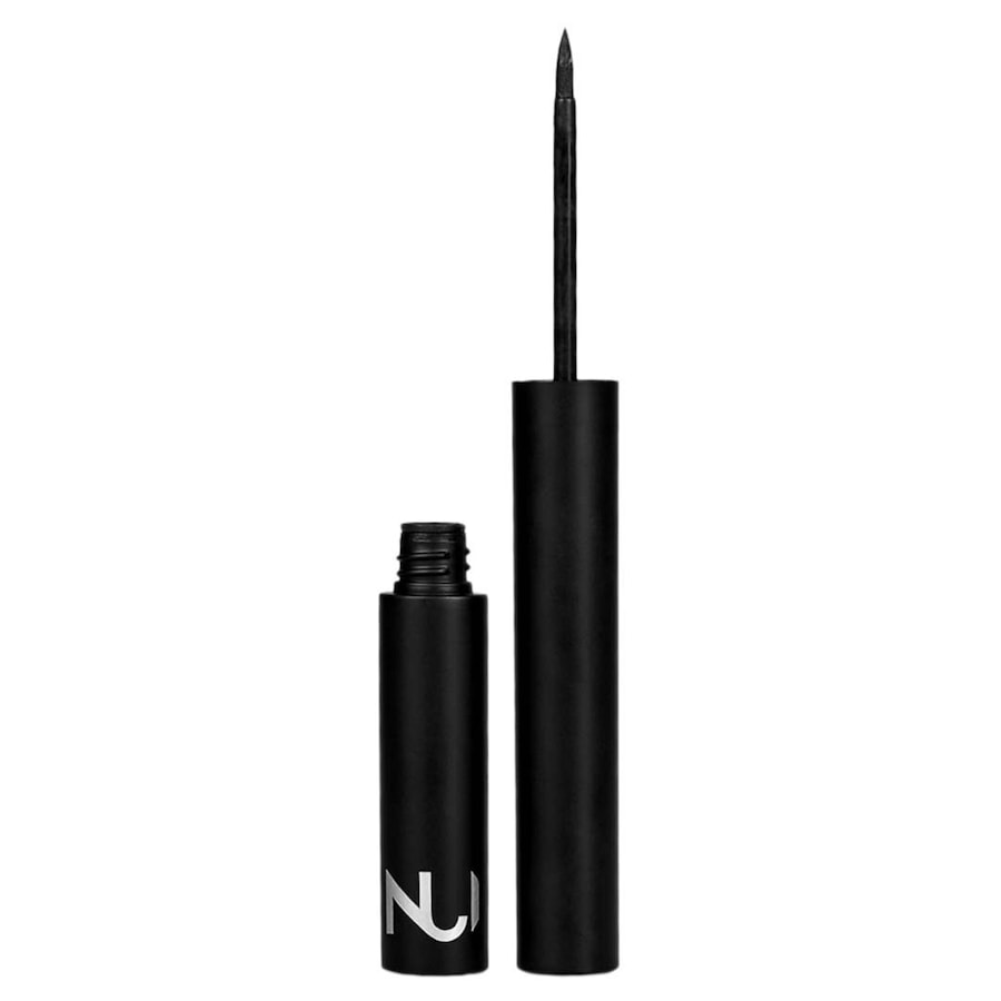 Nui Cosmetics  Nui Cosmetics Aweiku - Liquid eyeliner 6.0 g von Nui Cosmetics