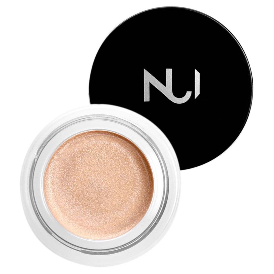 Nui Cosmetics  Nui Cosmetics Natural Illusion Cream highlighter 3.0 g von Nui Cosmetics