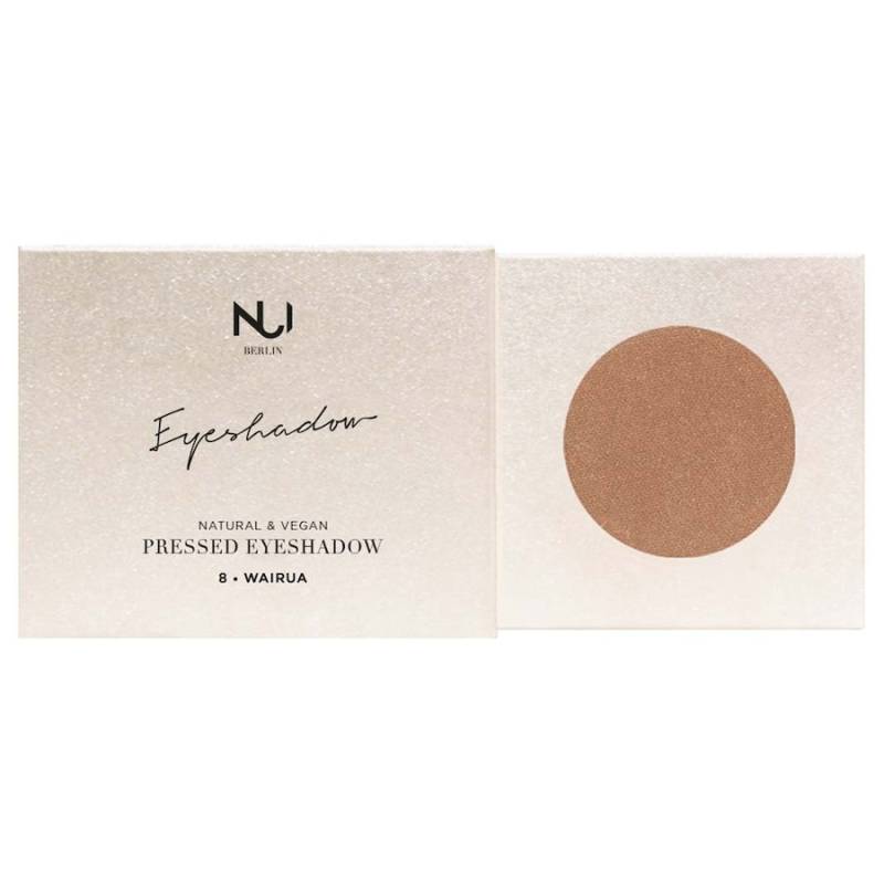 Nui Cosmetics  Nui Cosmetics Natural Pressed lidschatten 2.5 g von Nui Cosmetics