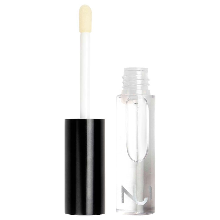 Nui Cosmetics  Nui Cosmetics Natural lipgloss 5.0 ml von Nui Cosmetics