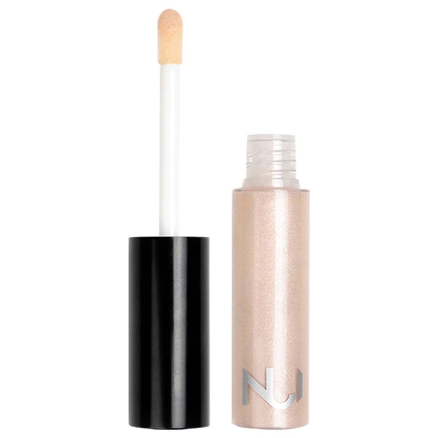 Nui Cosmetics  Nui Cosmetics Natural lipgloss 5.0 ml von Nui Cosmetics