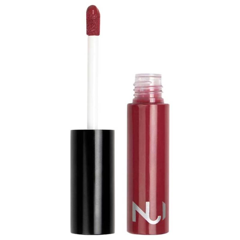 Nui Cosmetics  Nui Cosmetics Natural lipgloss 5.0 ml von Nui Cosmetics