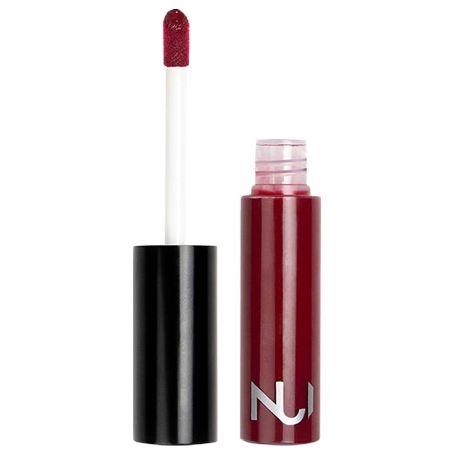 Nui Cosmetics  Nui Cosmetics Natural lipgloss 5.0 ml von Nui Cosmetics