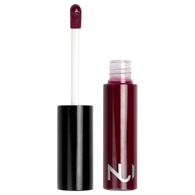 Nui Cosmetics  Nui Cosmetics Natural lipgloss 5.0 ml von Nui Cosmetics