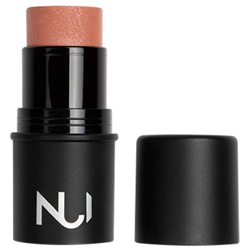 Nui Cosmetics  Nui Cosmetics Cream For Cheek, Eyes & Lips rouge 5.0 g von Nui Cosmetics