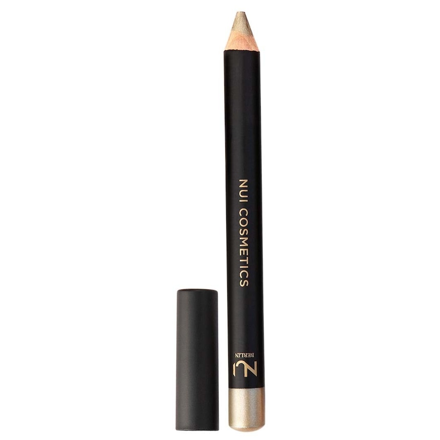 Nui Cosmetics  Nui Cosmetics Natural Eyeshadow Pencil lidschatten 3.0 g von Nui Cosmetics