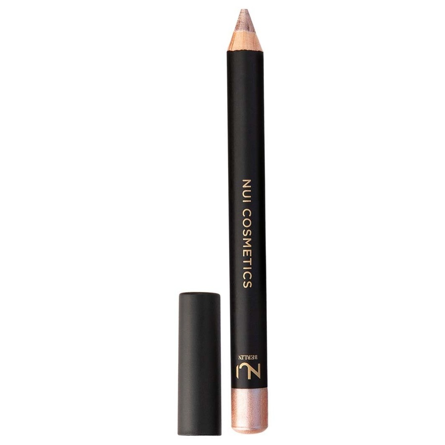 Nui Cosmetics  Nui Cosmetics Natural Eyeshadow Pencil lidschatten 3.0 g von Nui Cosmetics