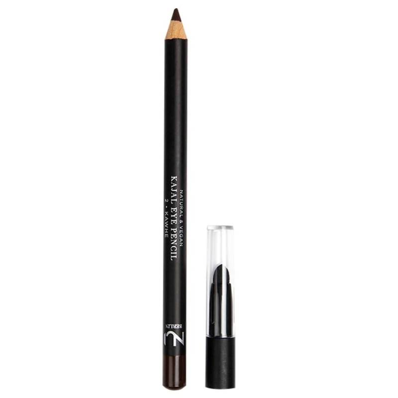 Nui Cosmetics  Nui Cosmetics Natural Kajal Eye Pencil kajalstift 1.0 g von Nui Cosmetics