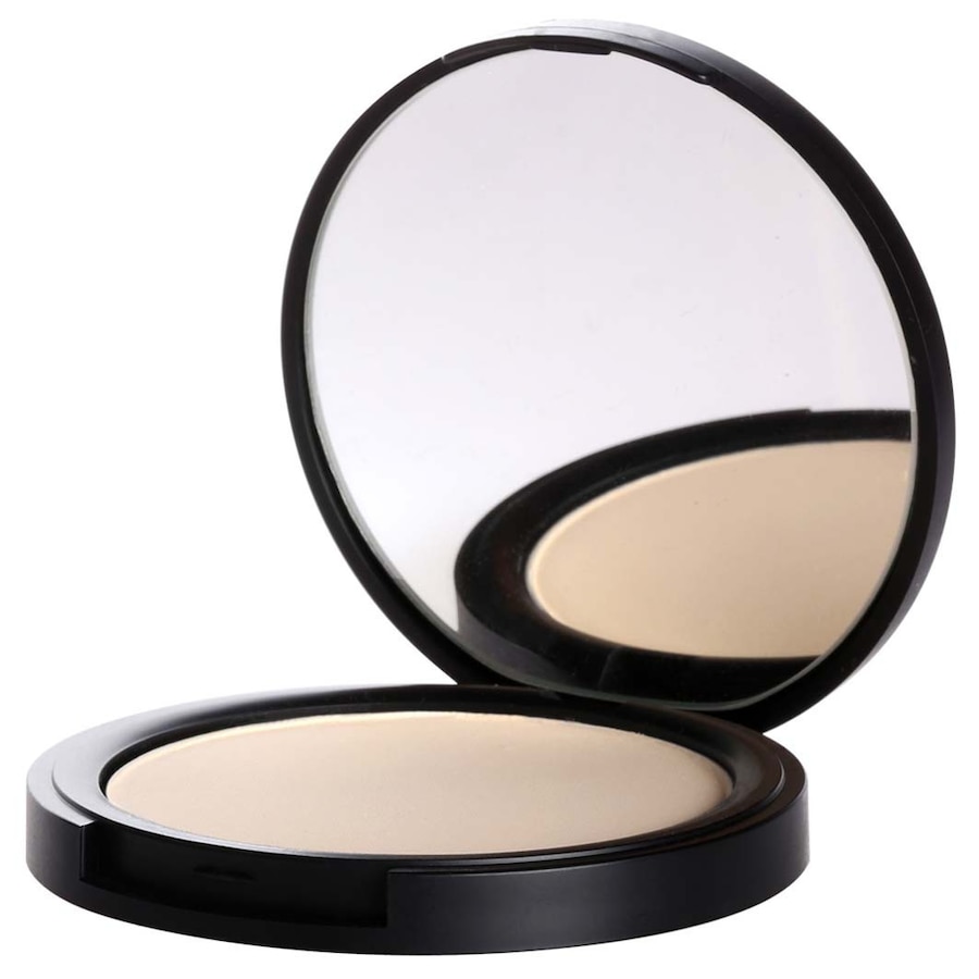 Nui Cosmetics  Nui Cosmetics Natural puder 12.0 g von Nui Cosmetics